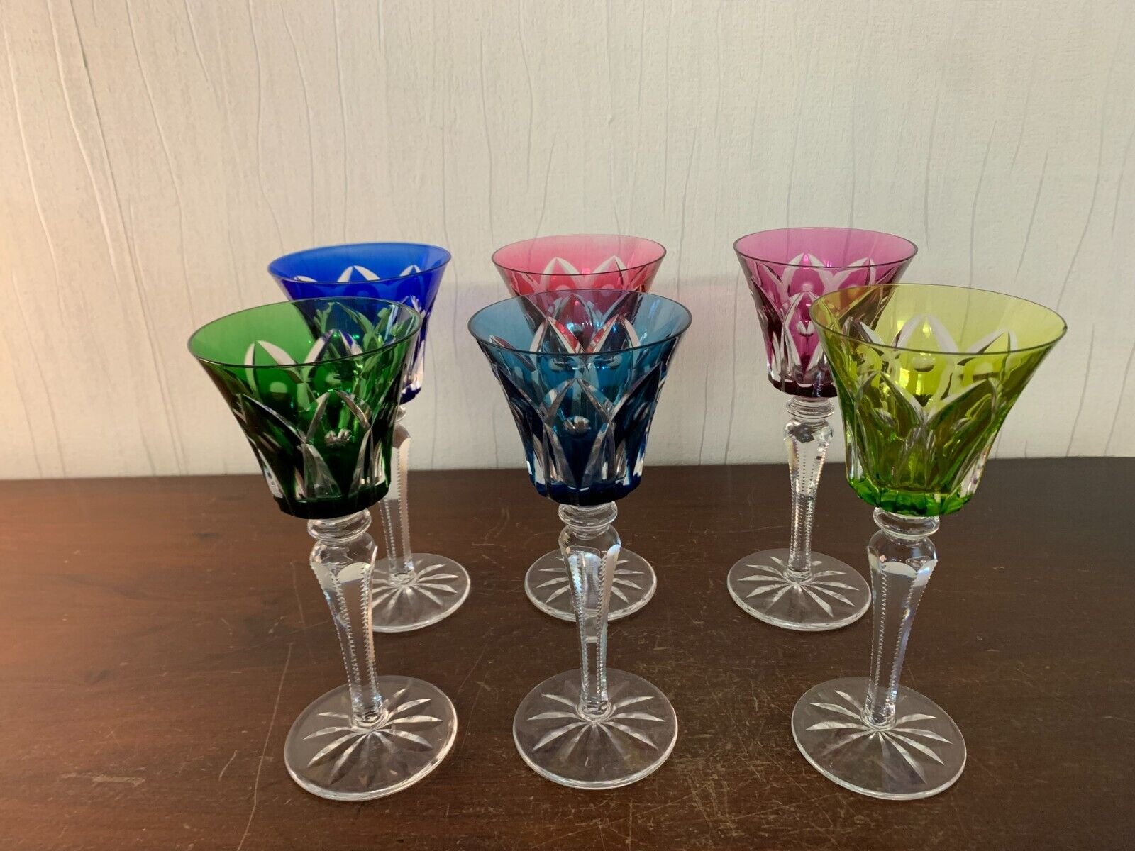 Verre modèle camargue - Miniature 2