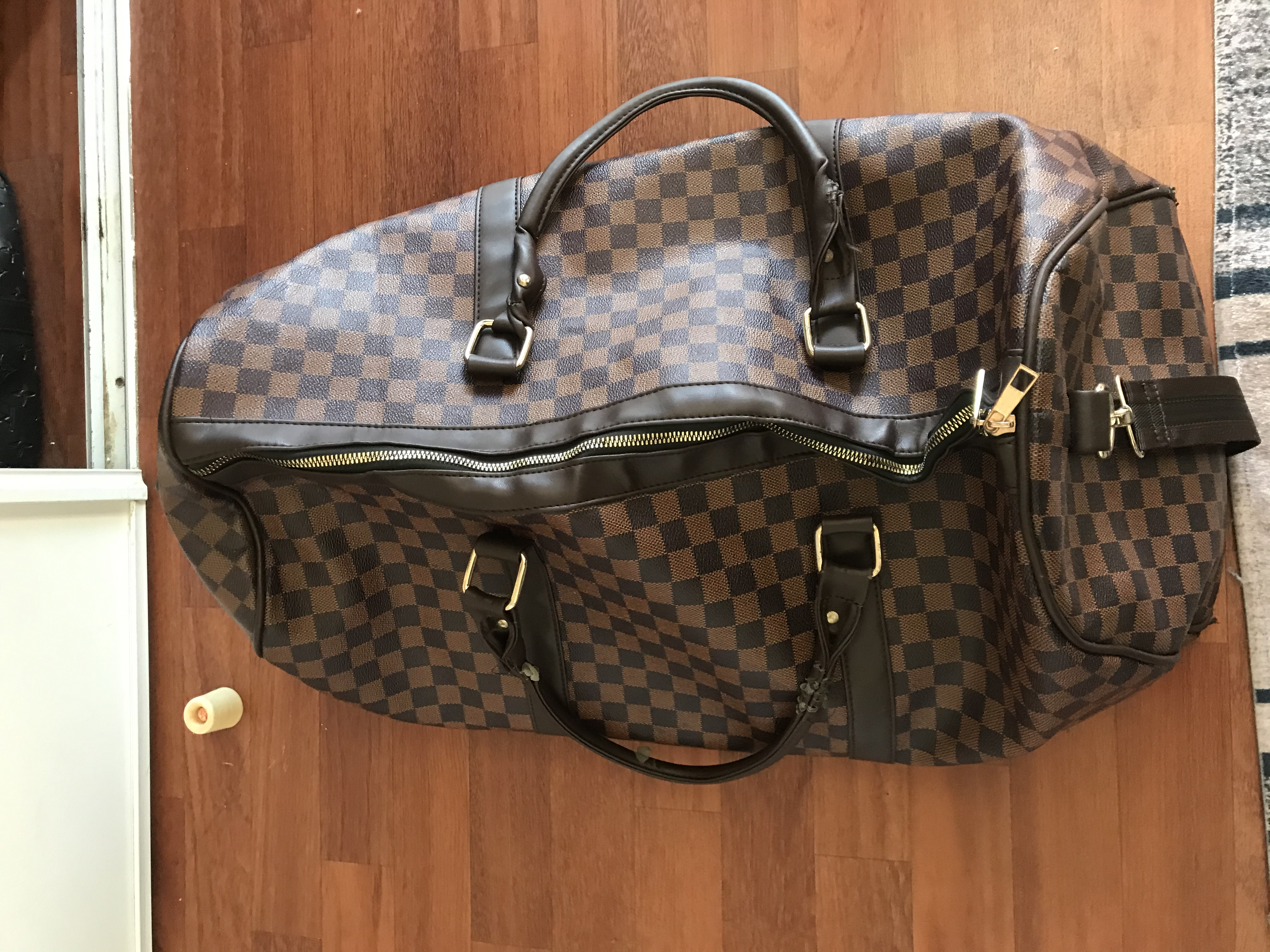 Sac Louis Vuitton bien propre