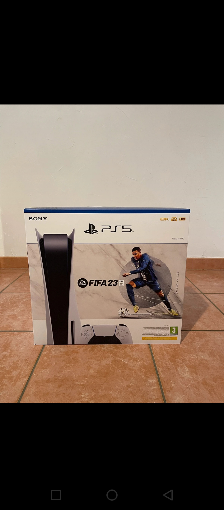 PlayStation 5