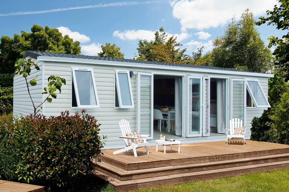 Mobil-Home IRM Luminosa - 2023 Neuf - Miniature 8
