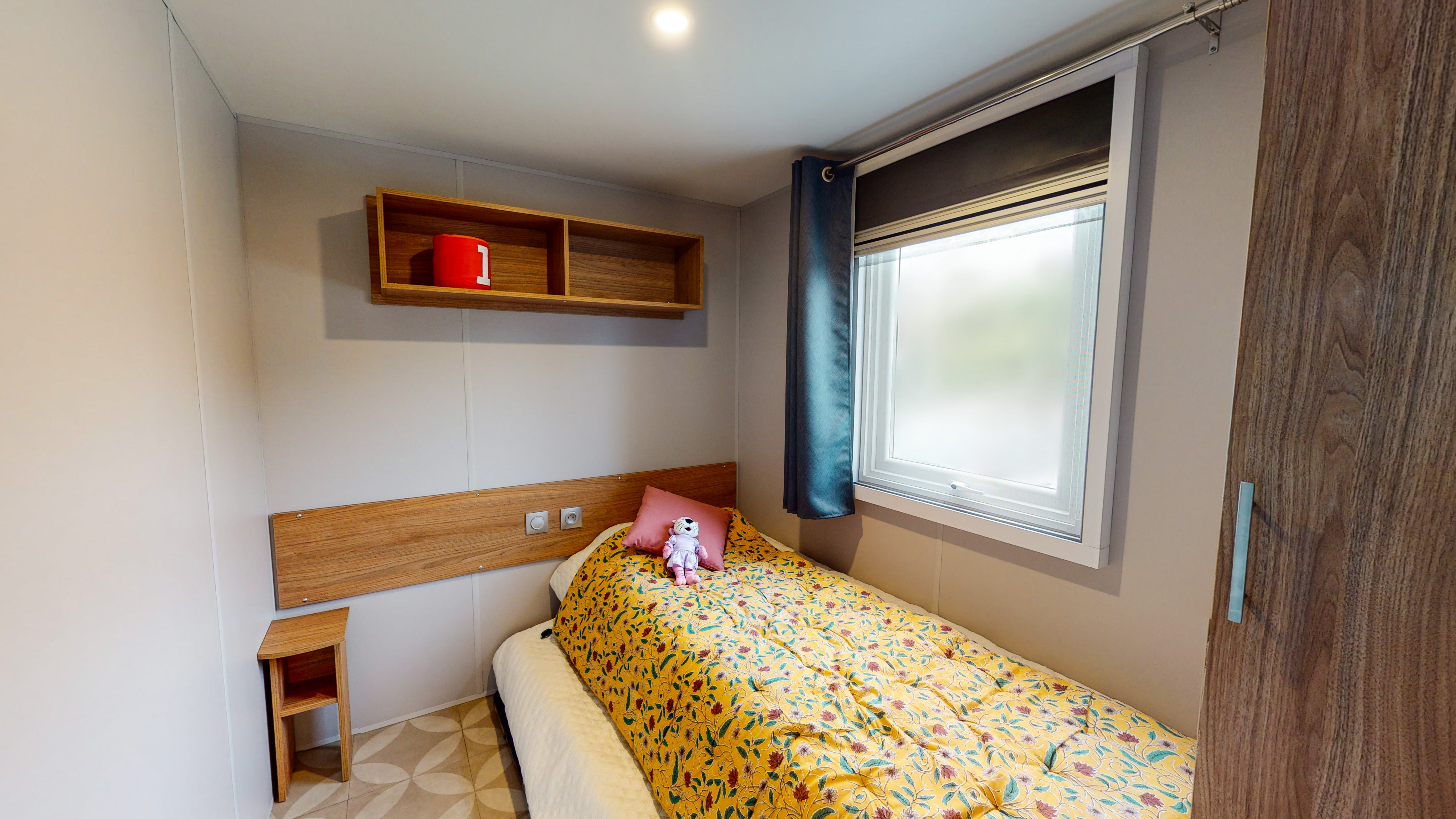 Mobil-Home IRM Luminosa - 2023 Neuf