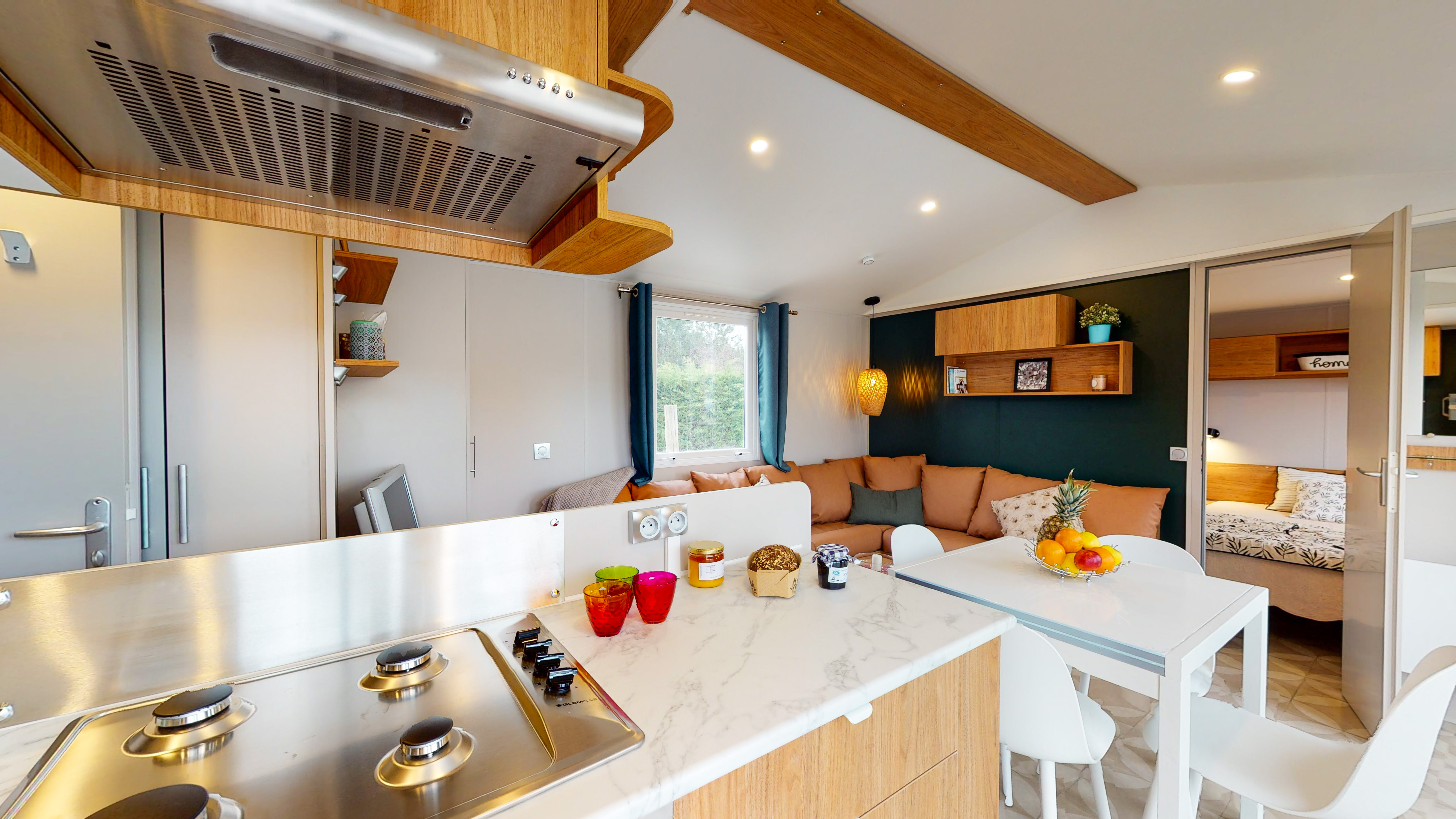 Mobil-Home IRM Luminosa - 2023 Neuf - Miniature 9