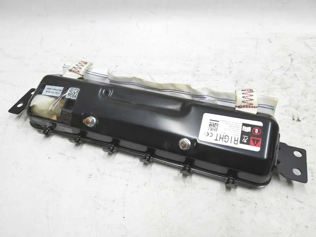 Tesla modèle 3 modèle Y airbag genoux passager 1077826-00-D