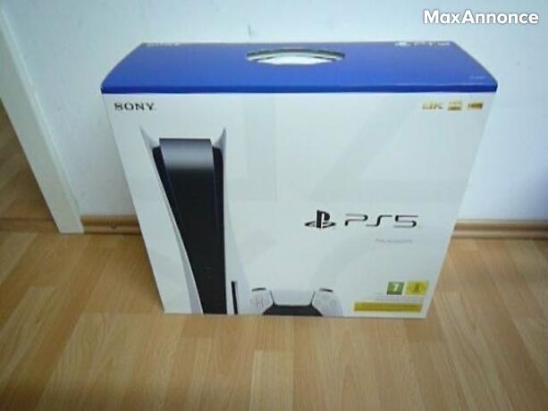 PlayStation 5