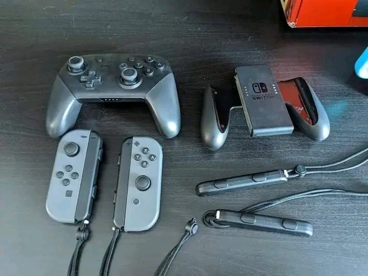Nintendo Switch Prix 150e