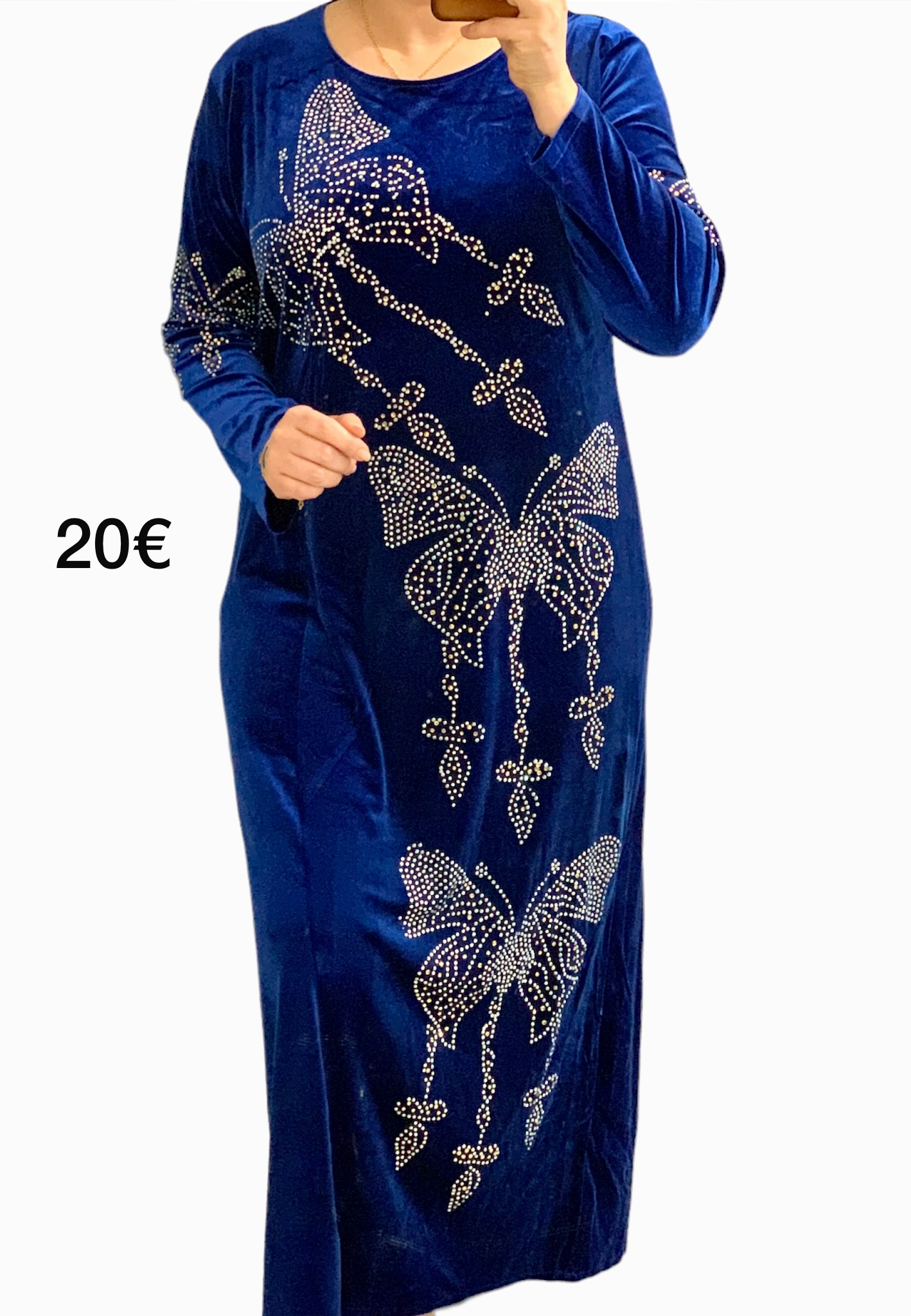Vêtements traditionnels