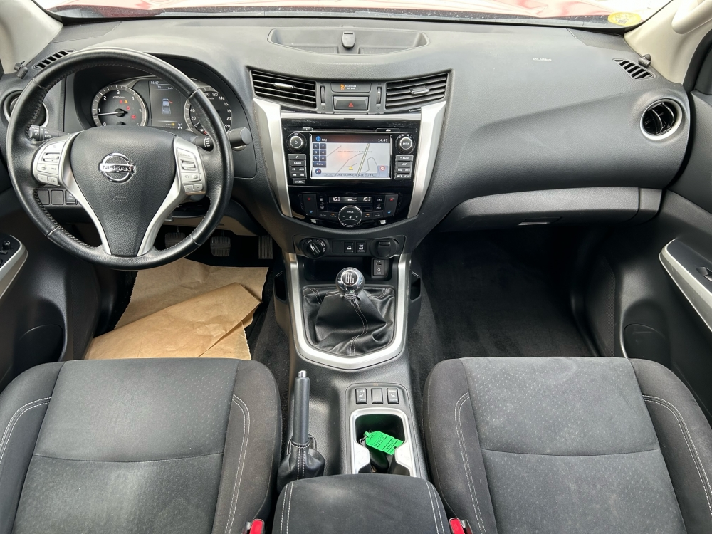 Vente de voiture