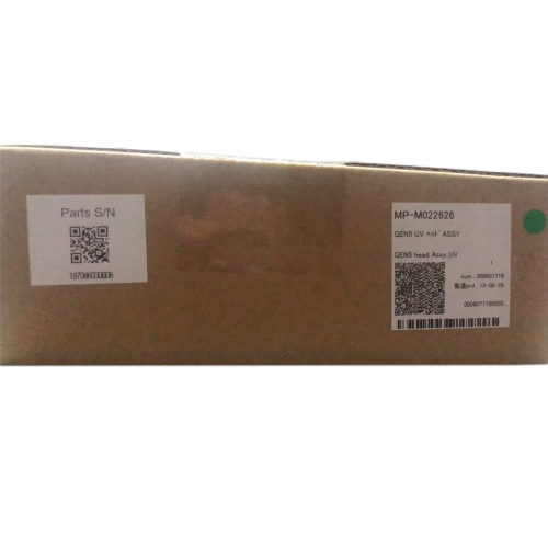 Mimaki JFX500-2131 GEN5 UV Printhead - M022626