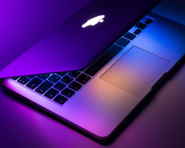 Ordinateur Apple 🍏 bon prix 😍