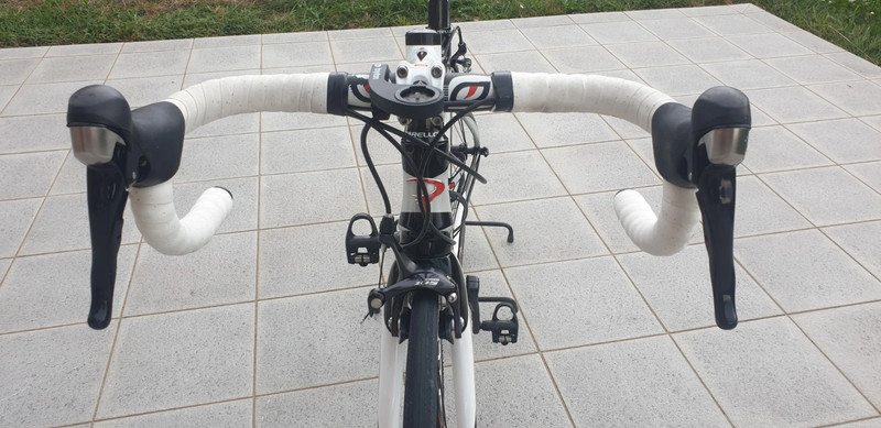 Vélo Shimano