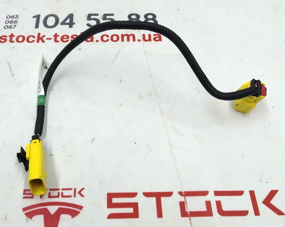 Câblage de l'airbag du siège conducteur/passager Tesla  1084237-00-C