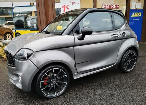 voiture d'occasion sens permis