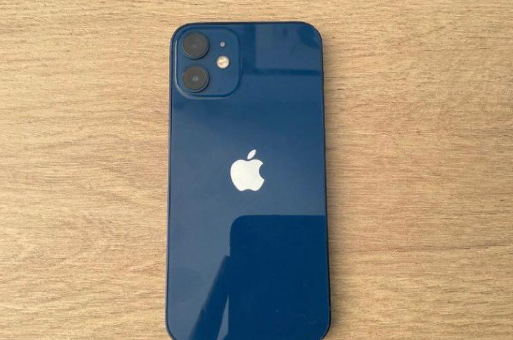 iPhone 12 mini - Lille