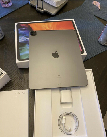 Apple iPad Pro - Miniature 2