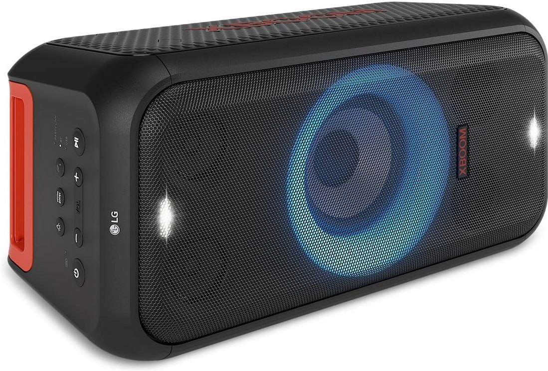 LG xboom xl5s 200,49