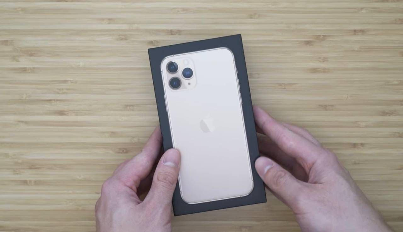 Iphone 11 Pro Max 512Gb - Miniature 2