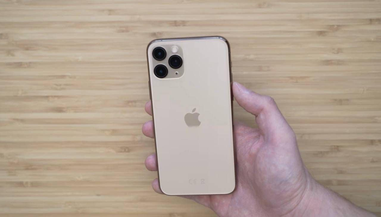 Iphone 11 Pro Max 512Gb - Miniature 4