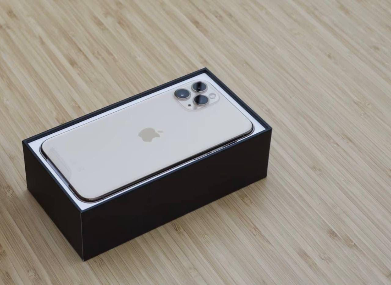 Iphone 11 Pro Max 512Gb - Miniature 3