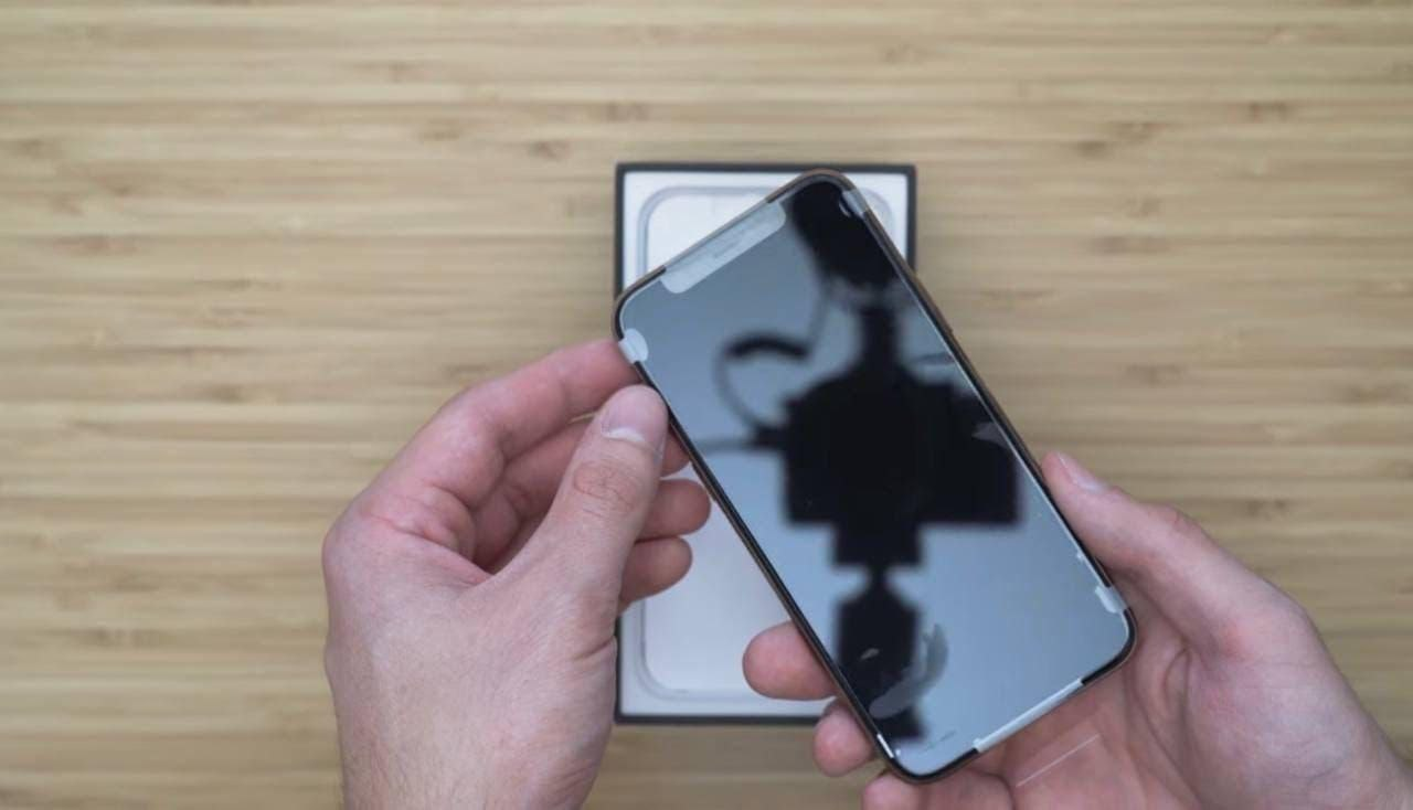 Iphone 11 Pro Max 512Gb