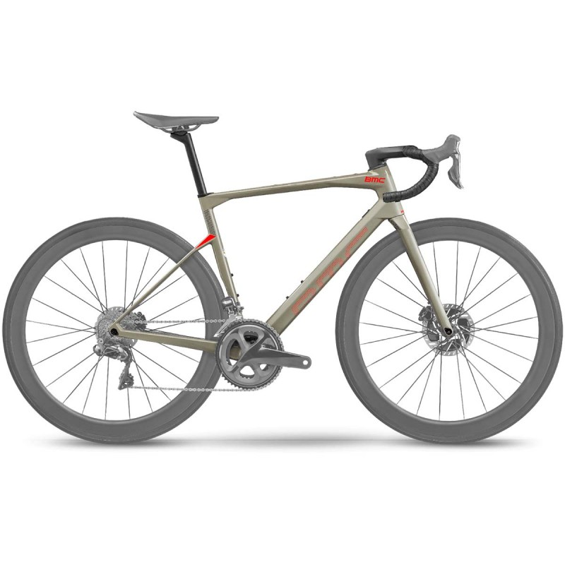 2022 BMC Roadmachine 01 Module (CENTRACYCLES)