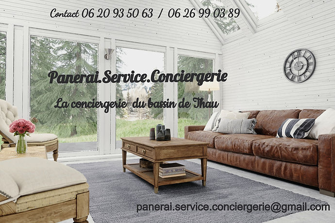 Conciergerie