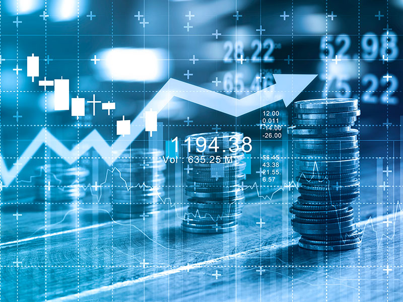 Appui financier de vos projets rentables