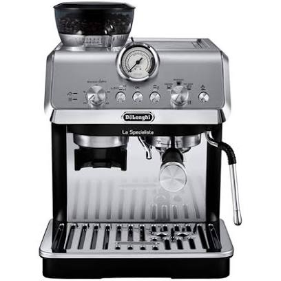 Delonghi Specialista Prestigio EC 9355.M