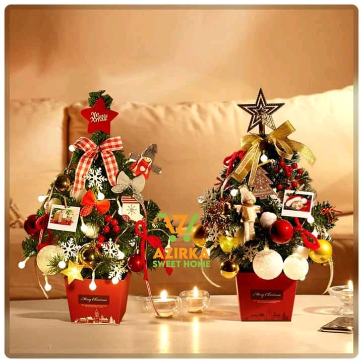 PETIT SAPIN DE NOEL