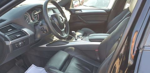 VENTE DE MA VOITURE BMW X6 - Miniature 3