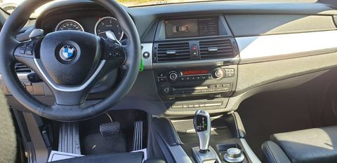 VENTE DE MA VOITURE BMW X6 - Miniature 2