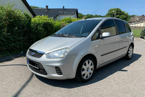 Ford focus C-Max 2.0 - Miniature 7