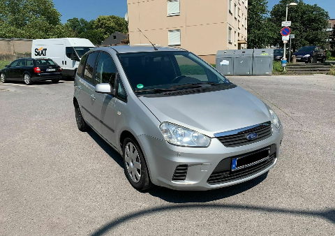 Ford focus C-Max 2.0 - Miniature 3