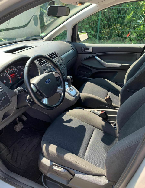 Ford focus C-Max 2.0 - Miniature 4