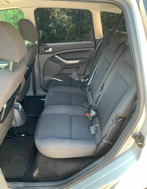 Ford focus C-Max 2.0 - Miniature 2