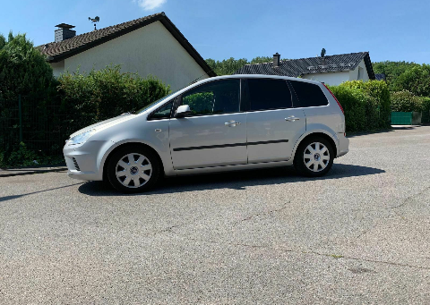Ford focus C-Max 2.0 - Miniature 6