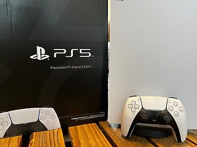 PlayStation5