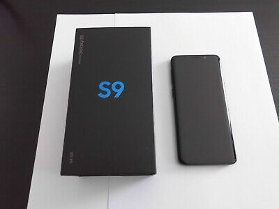 Samsung S9