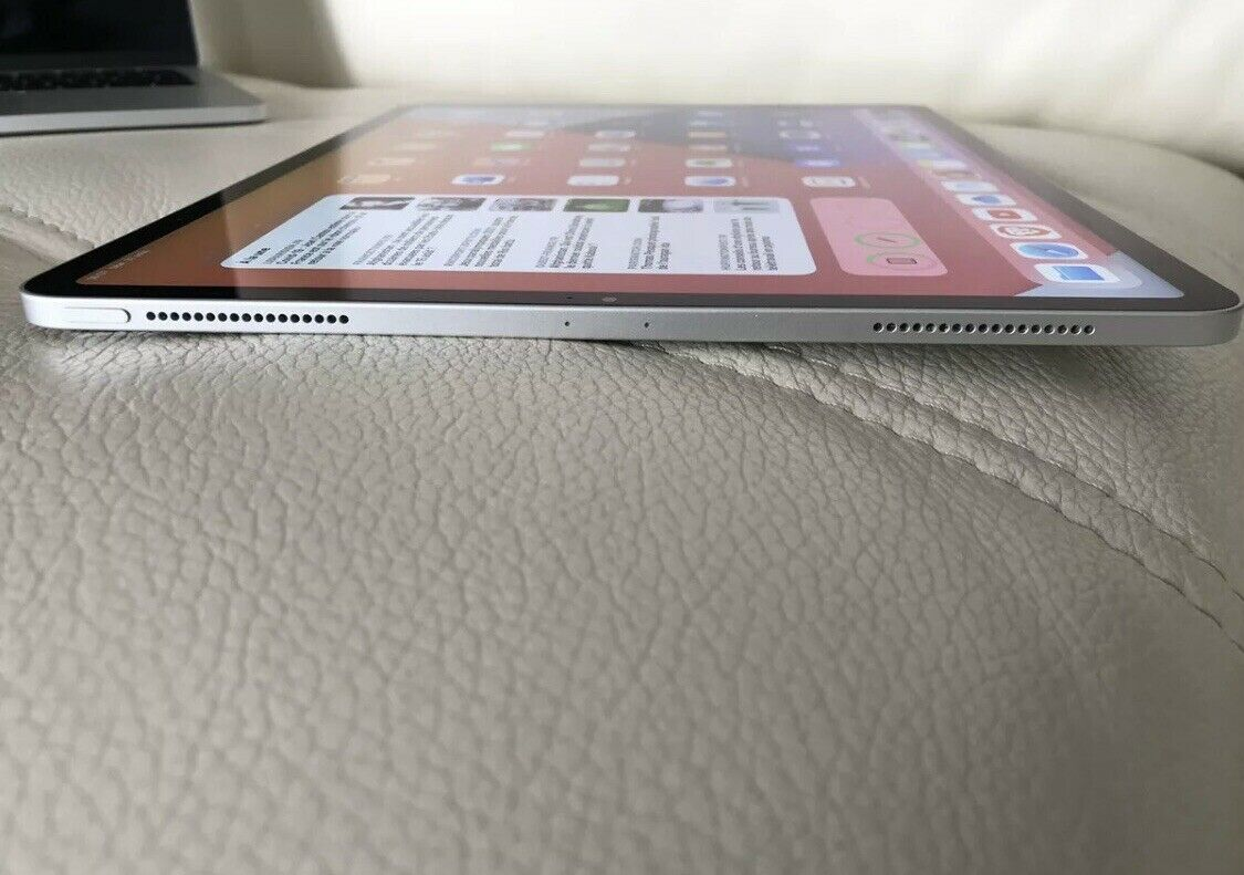 Apple iPad Pro .12,9/ 256Go, Wi-Fi,