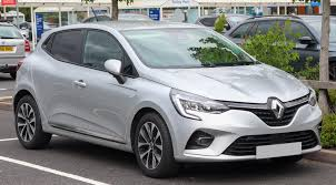 Renauld Clio