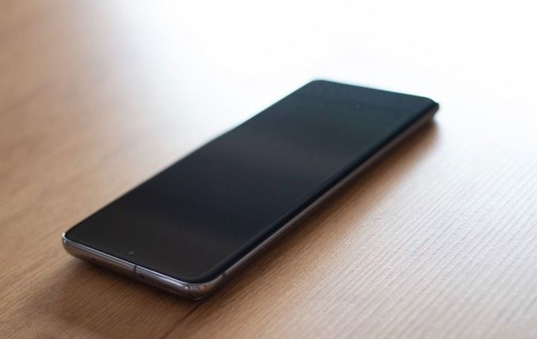 Samsung Galaxy S 20