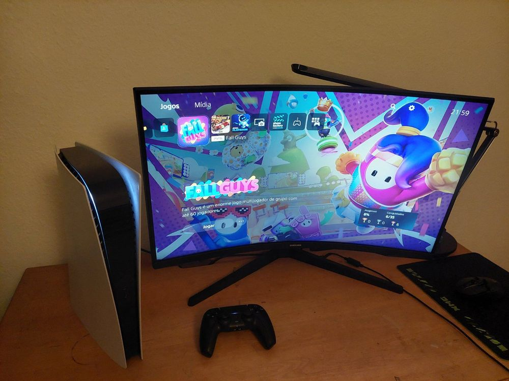 Playstation 5 - Miniature 2