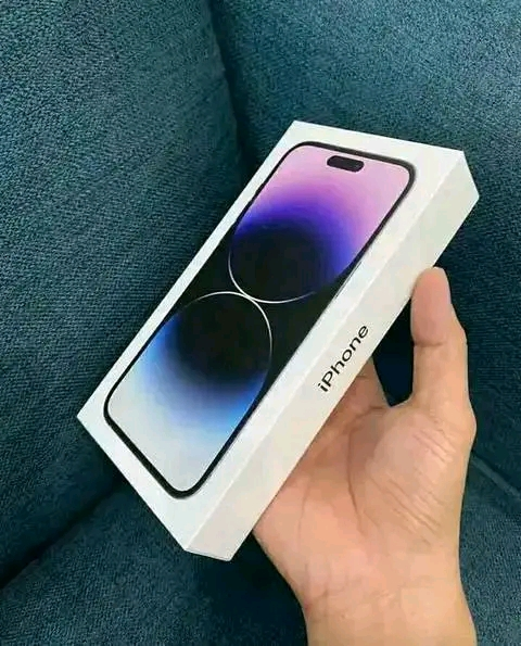 iPhone 14 Promax