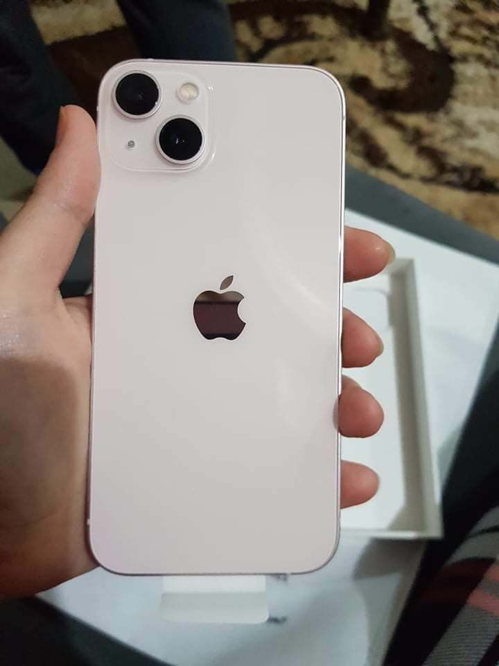 Iphone 13