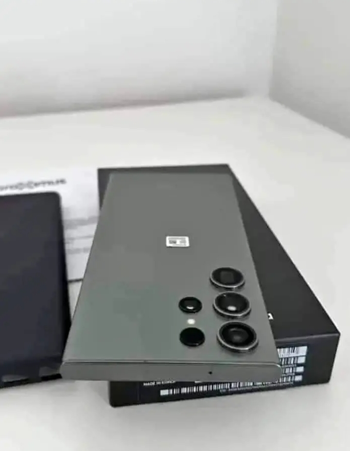 Samsung Galaxy Ultra S23