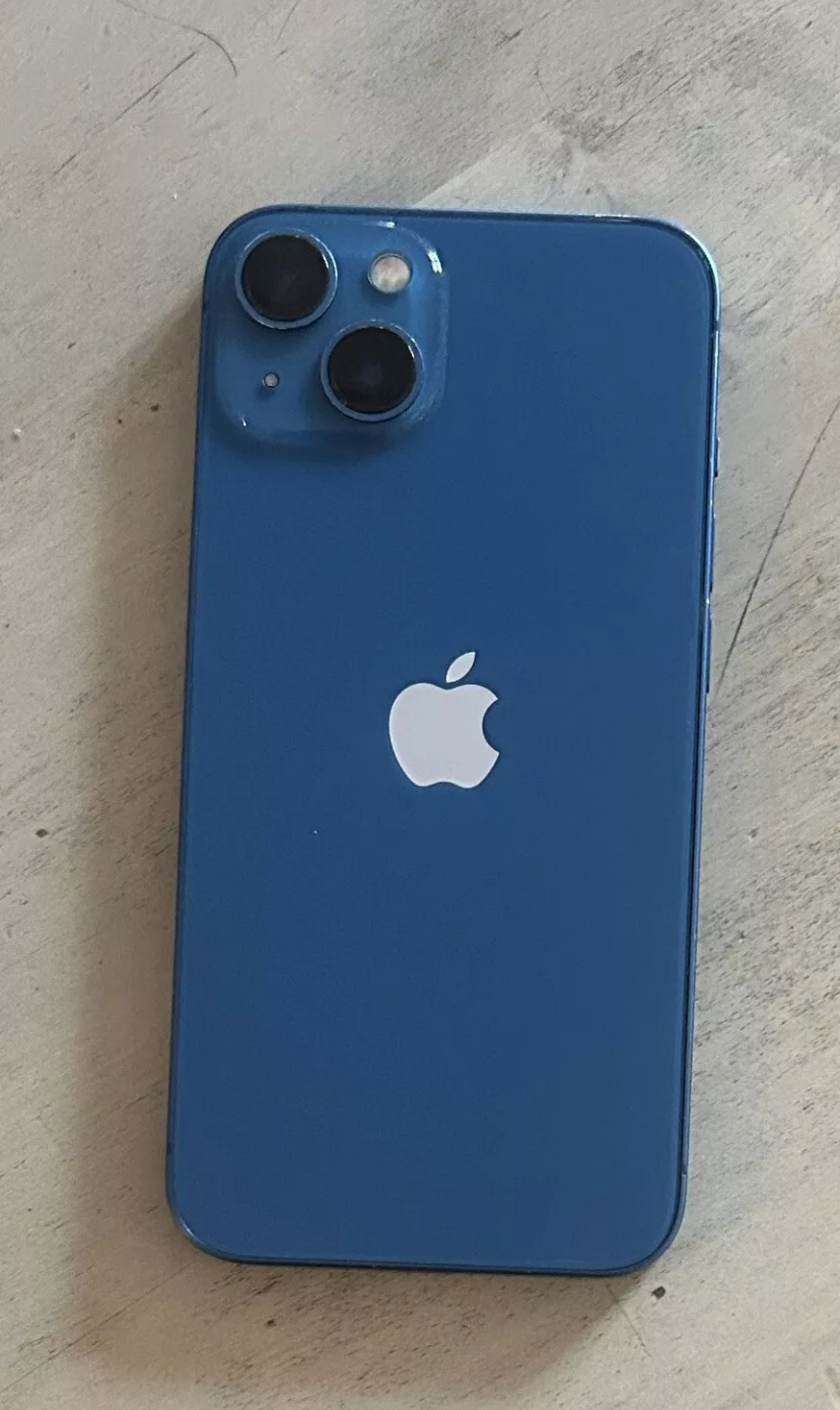 iPhone 13 Reconditionné à Vendre