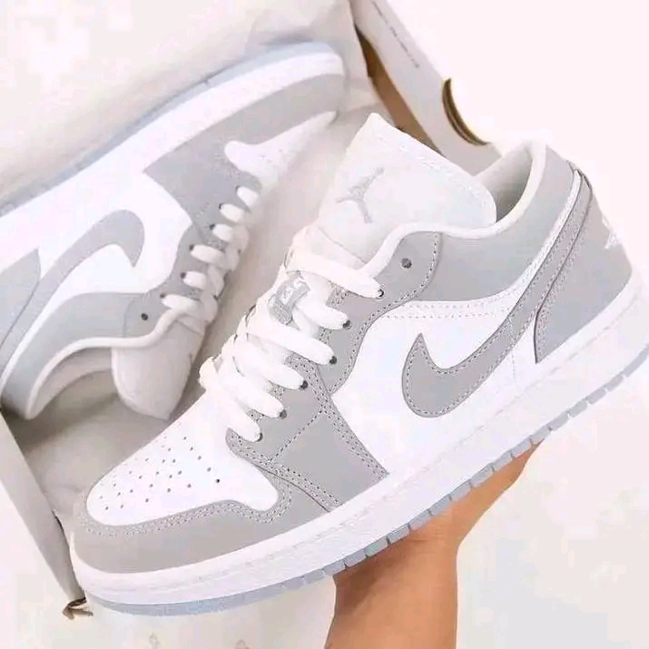 Chaussures style Nike