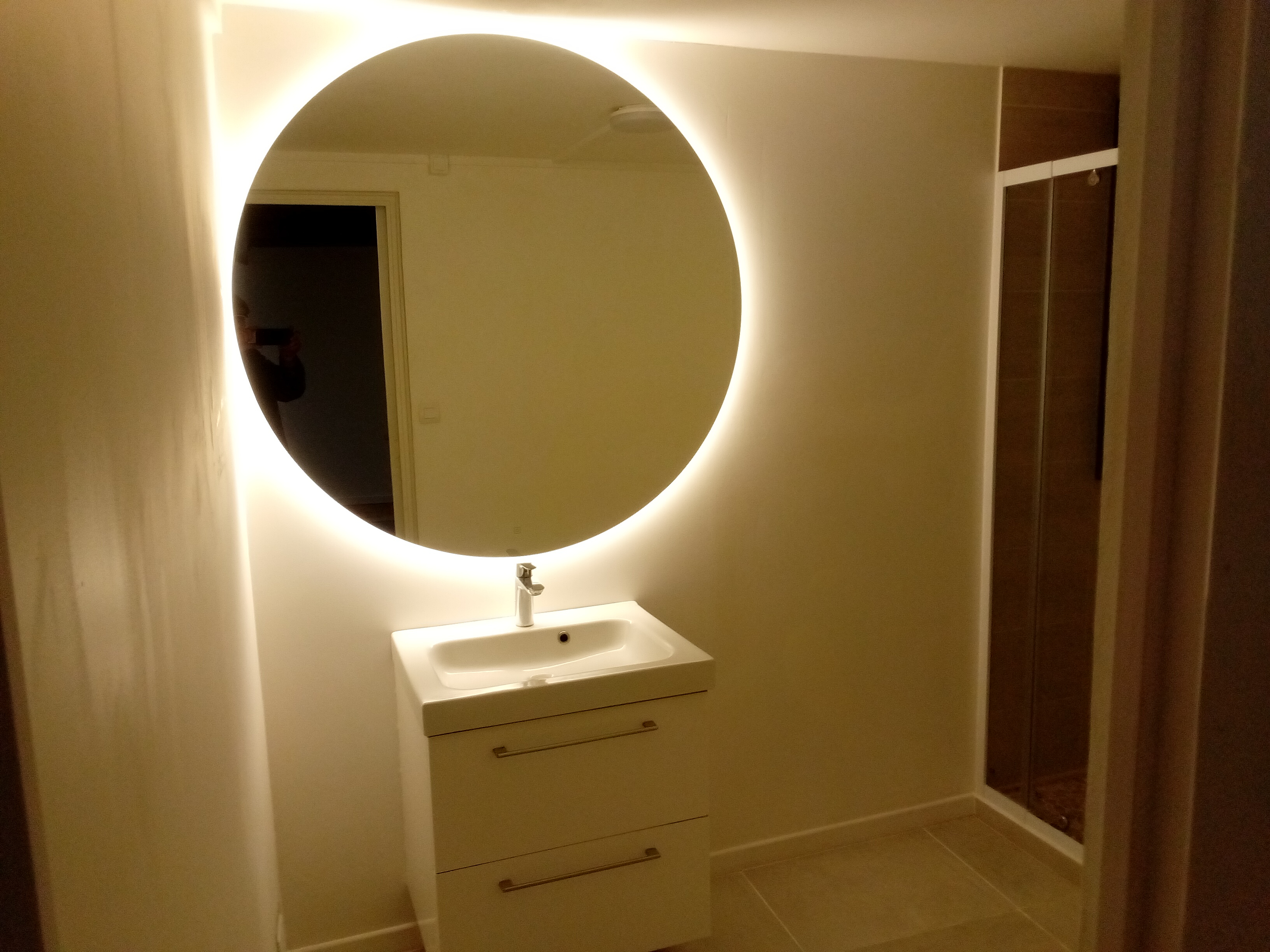 Services - Rénovation