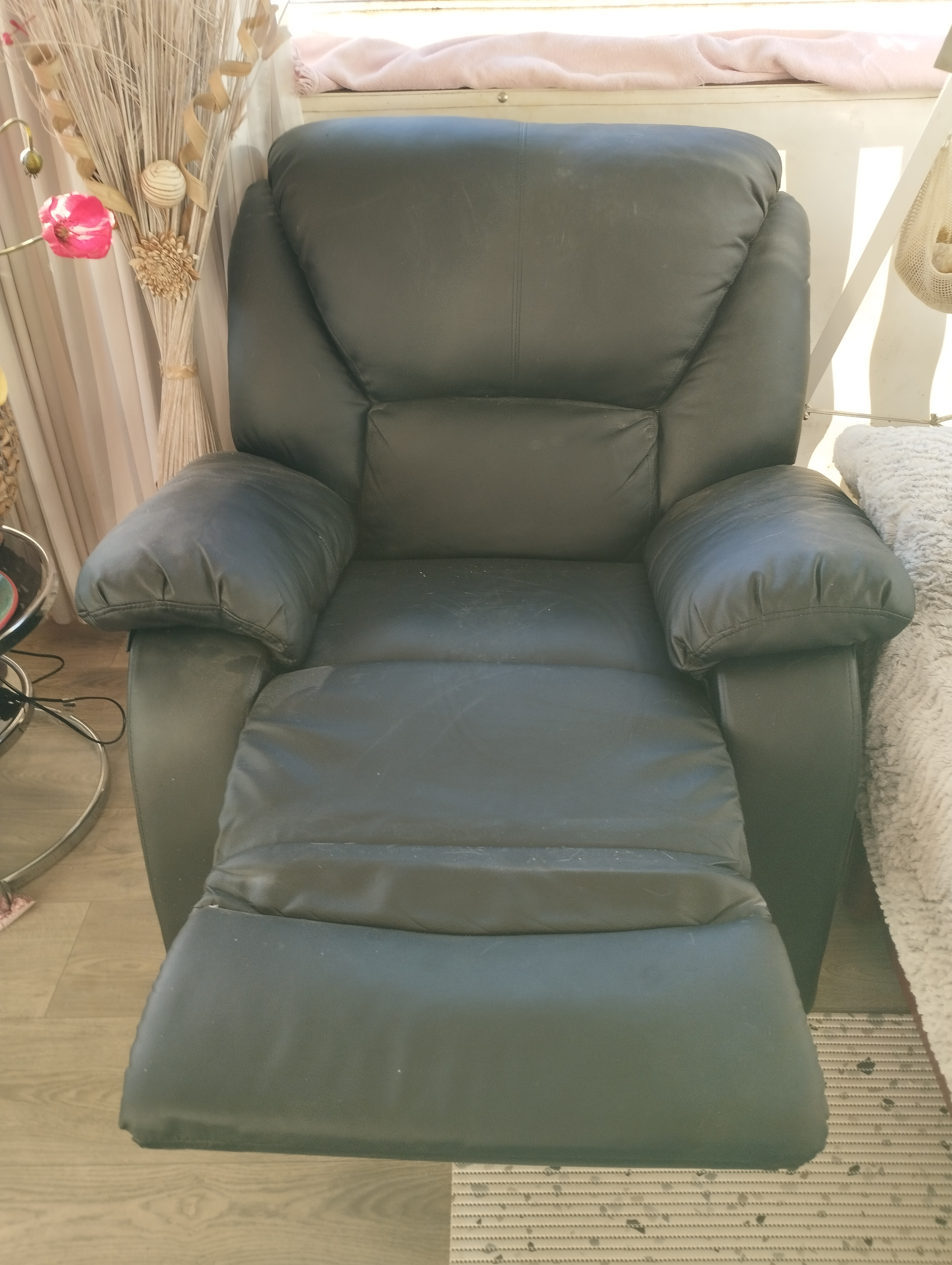 Fauteuil