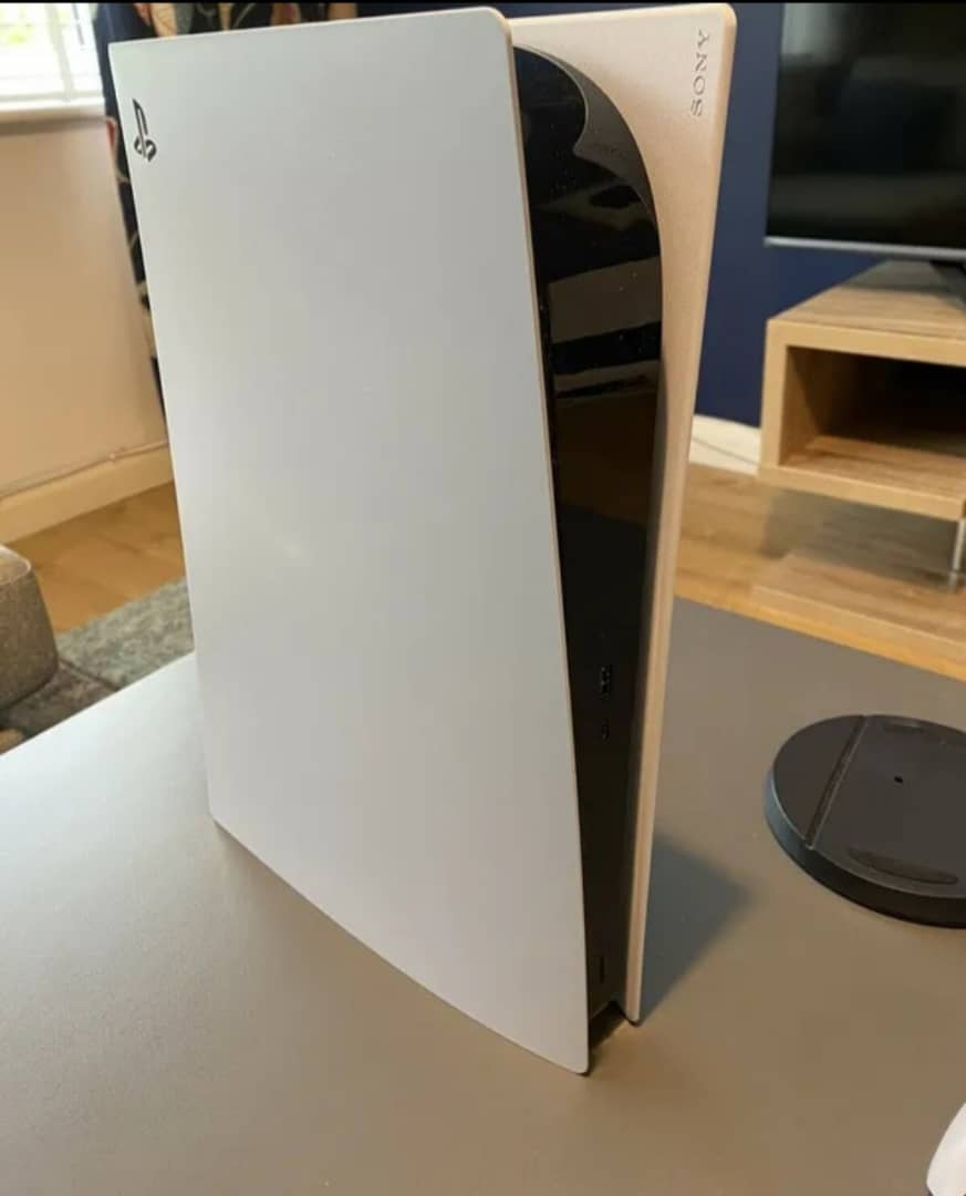 Console Sony PlayStation 5 Éditions Standard