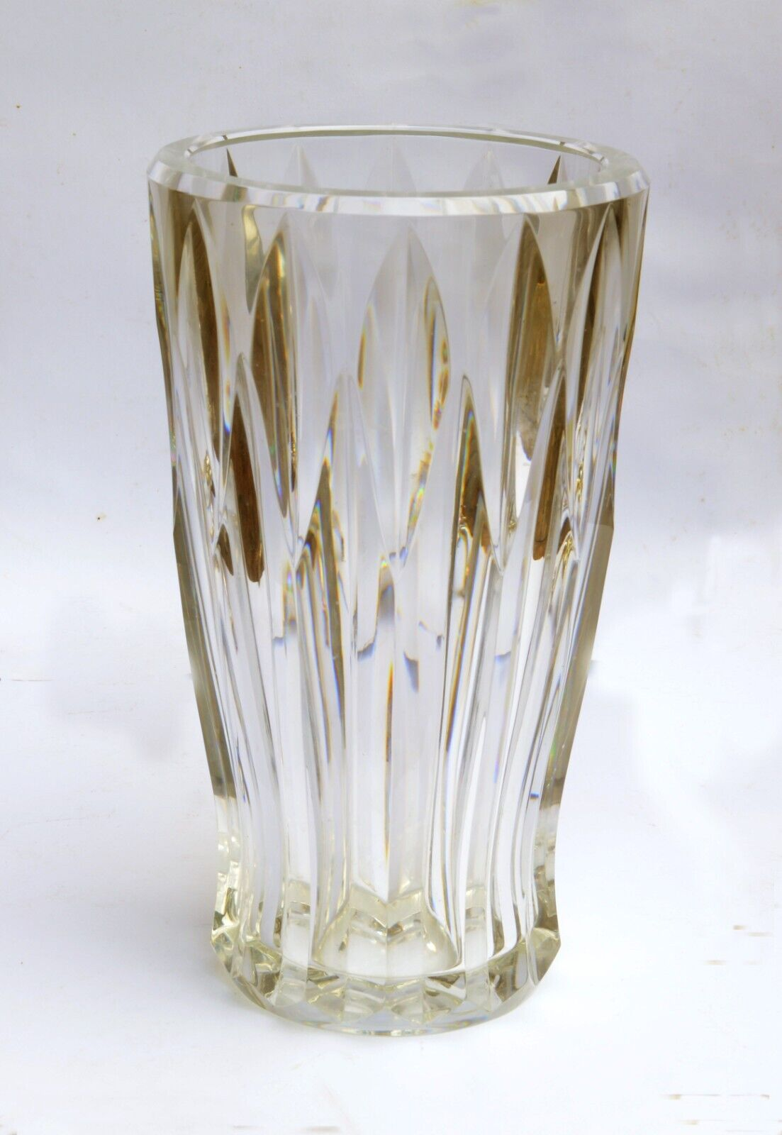 Verre cristal